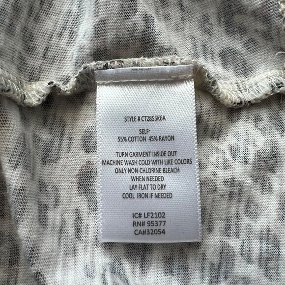 Sanctuary Tee Shirt Bundle, Size Medium, EUC - Picture 6 of 7